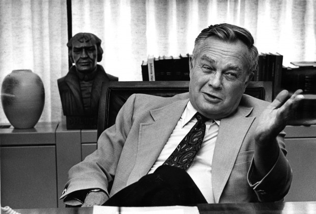 Look Back: Concordia Seminary boycott